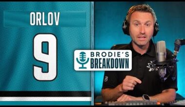 Brodie's Breakdown: Dmitry Orlov