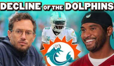 Are the Dolphins on the Verge of Collapse?