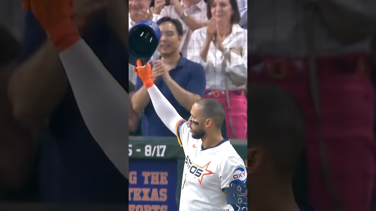 Right at home. #baseball #houston #mlb #houstonastros #astros #sports