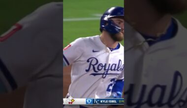 What A Catch By Coach to Protect His Pitcher! #mlb #royals #baseballhighlights #bullpen #epic