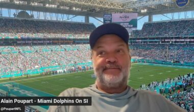 Episode 537: Joint Practice Recap, Tyreek Status, and More