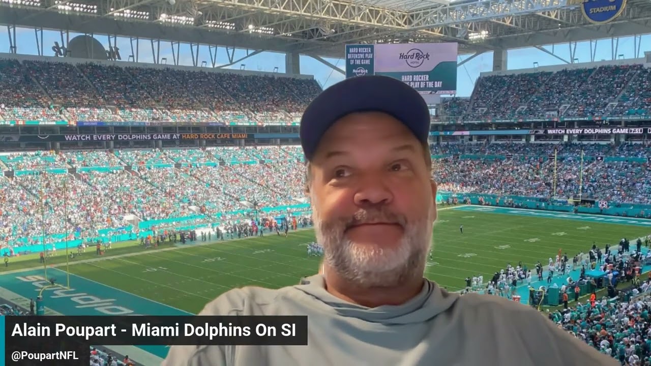 Episode 537: Joint Practice Recap, Tyreek Status, and More