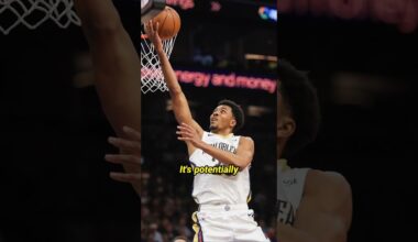 Trey Murphy III X FACTOR 🤔 for Pelicans 😤🔥#treymurphy #pelicans #NBA