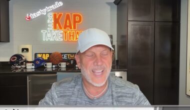 REKAP Rush Hour 🚗: Chicago Cubs shake up roster, Javier Assad to make 2025 debut at Toronto