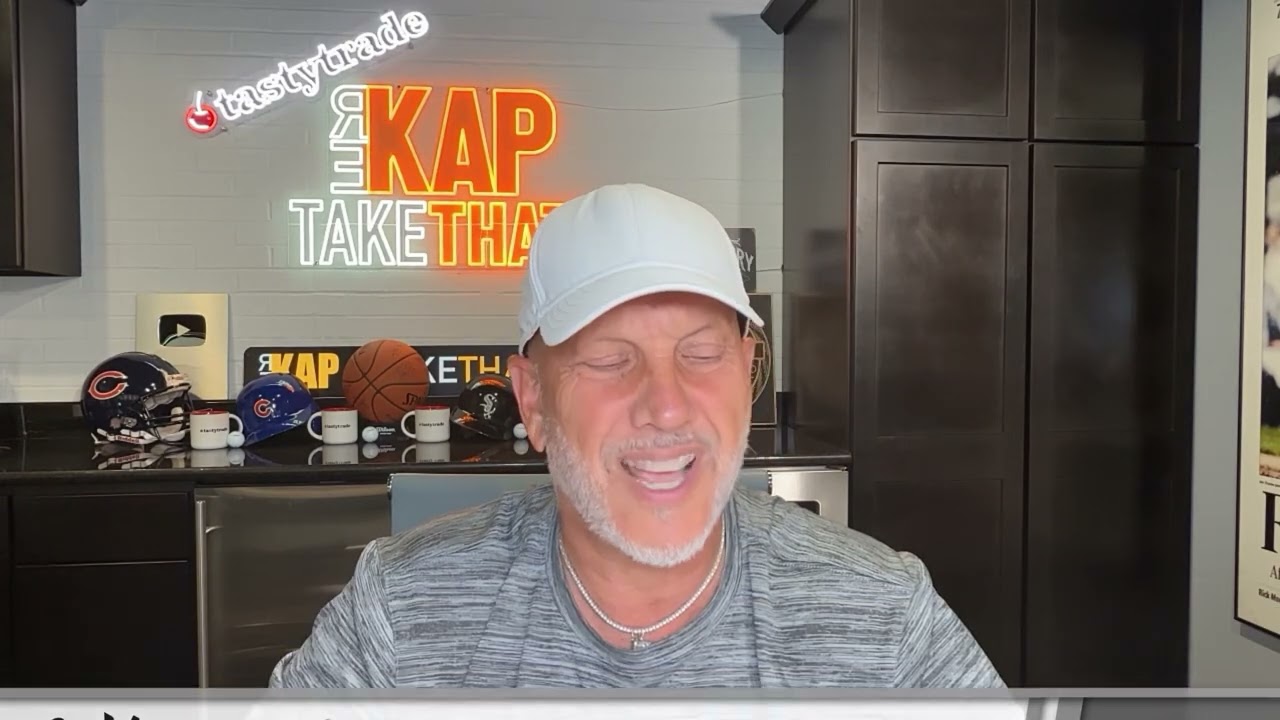 REKAP Rush Hour 🚗: Chicago Cubs shake up roster, Javier Assad to make 2025 debut at Toronto