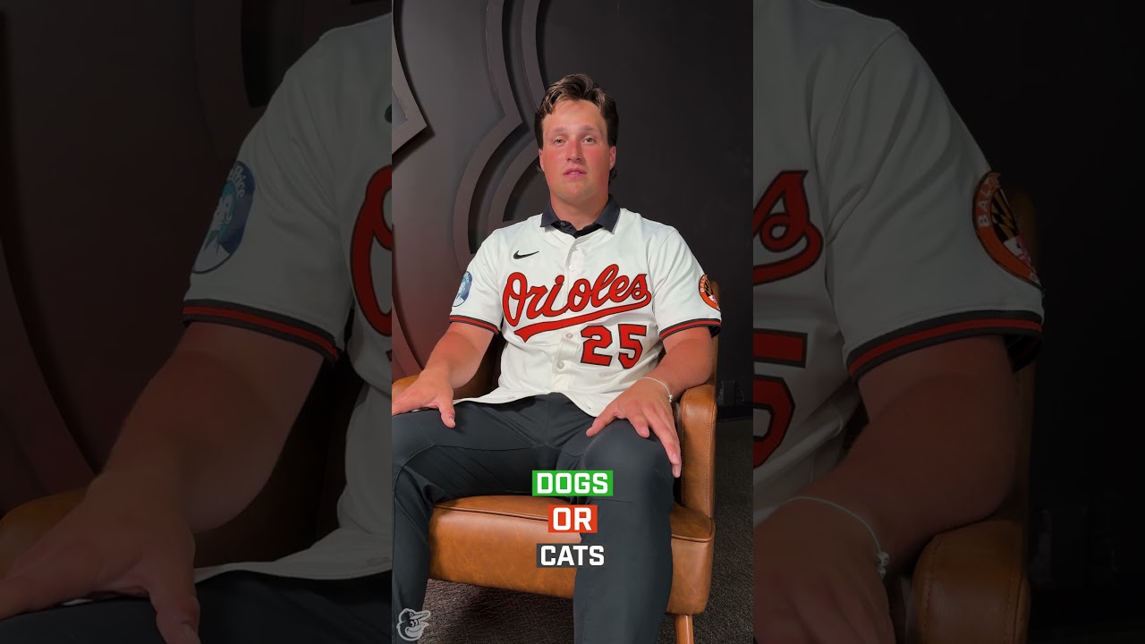 Bo’s picks are in.