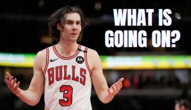 The Reports on Josh Giddey are All Over the Place