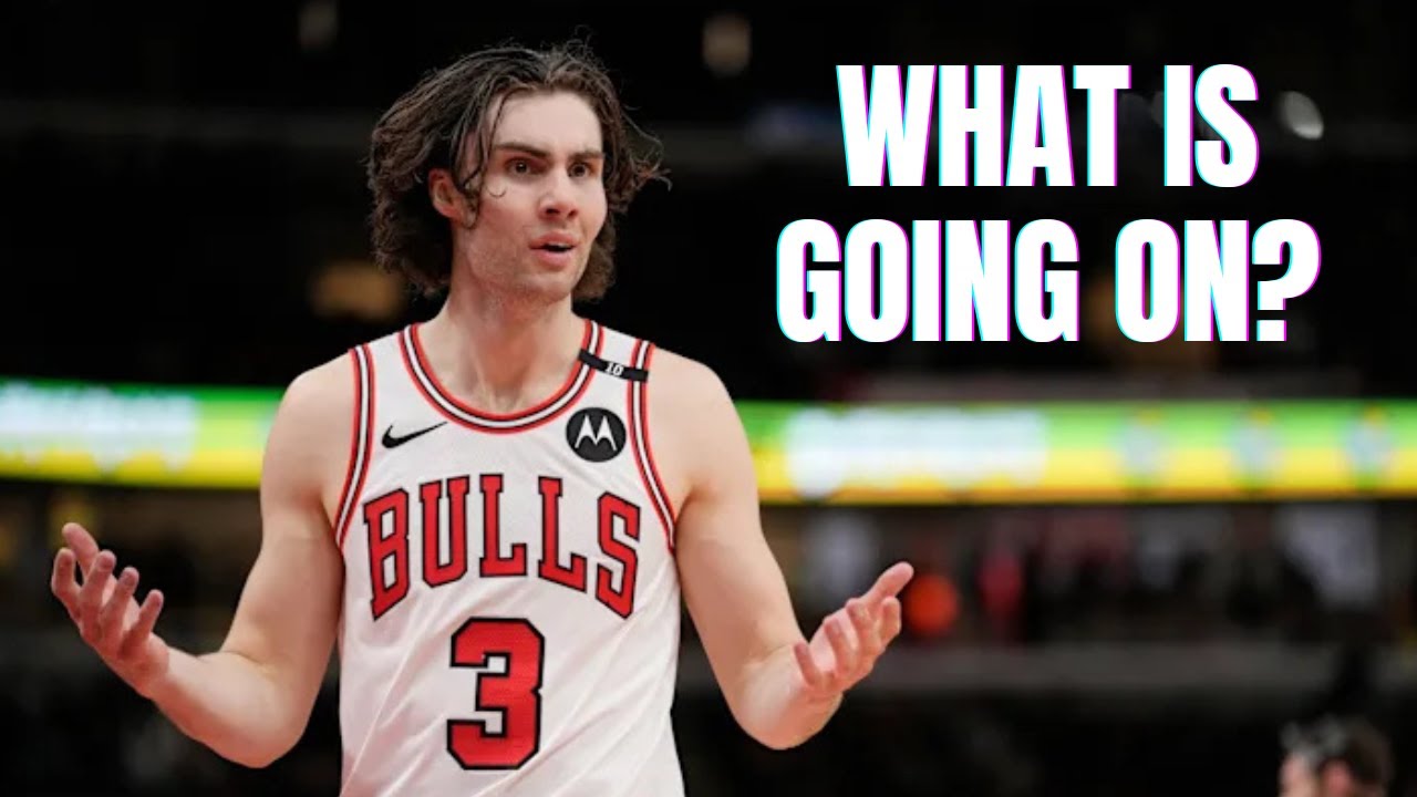 The Reports on Josh Giddey are All Over the Place