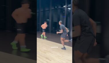 Phoenix Suns No. 31 pick Rasheer Fleming