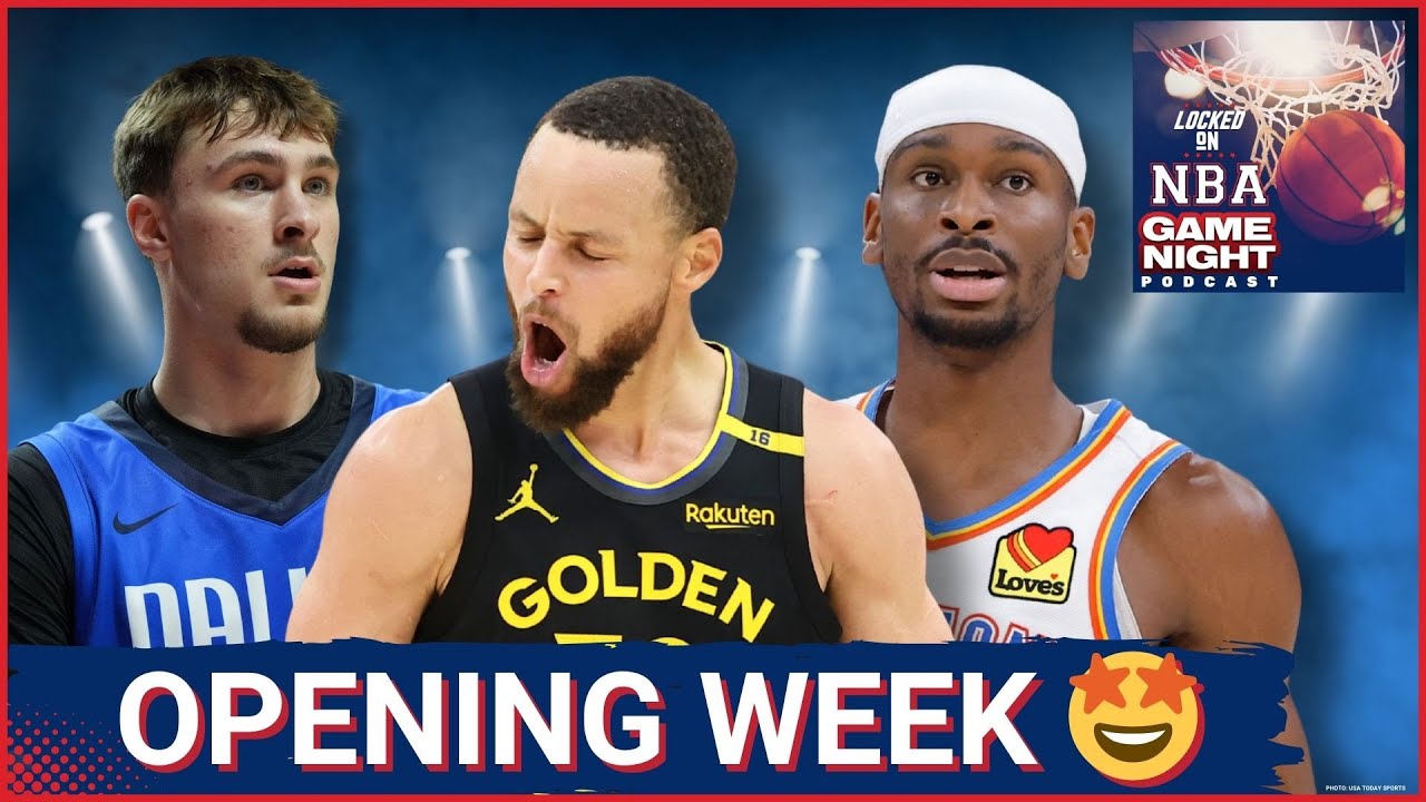 NBA Sends CLEAR MESSAGE With Schedule Release | Lakers vs Clippers for LA Dominance