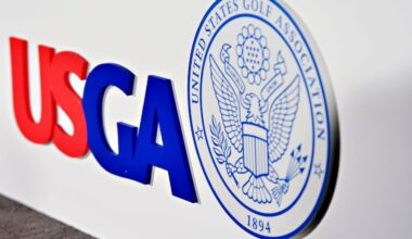 USGA extends deal with NBCUniversal through 2032