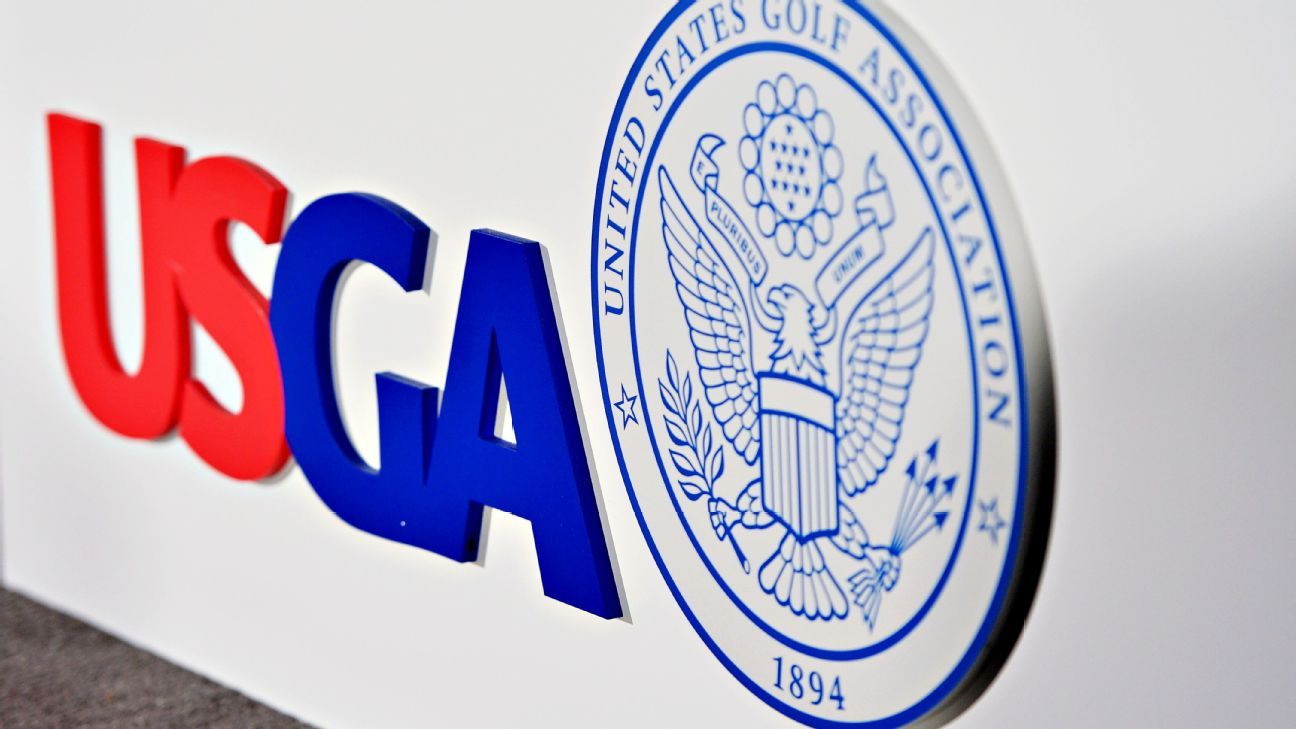 USGA extends deal with NBCUniversal through 2032