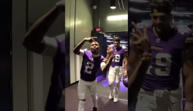 Got the first preseason dub ✅