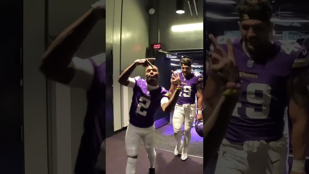 Got the first preseason dub ✅