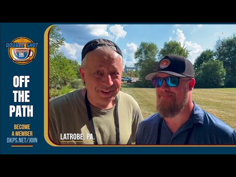 DK’s Double Shot of Steelers: Off the path