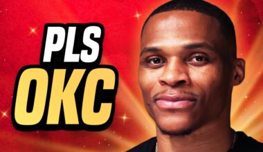 The Sad Russell Westbrook Team Update | NBA News Recap