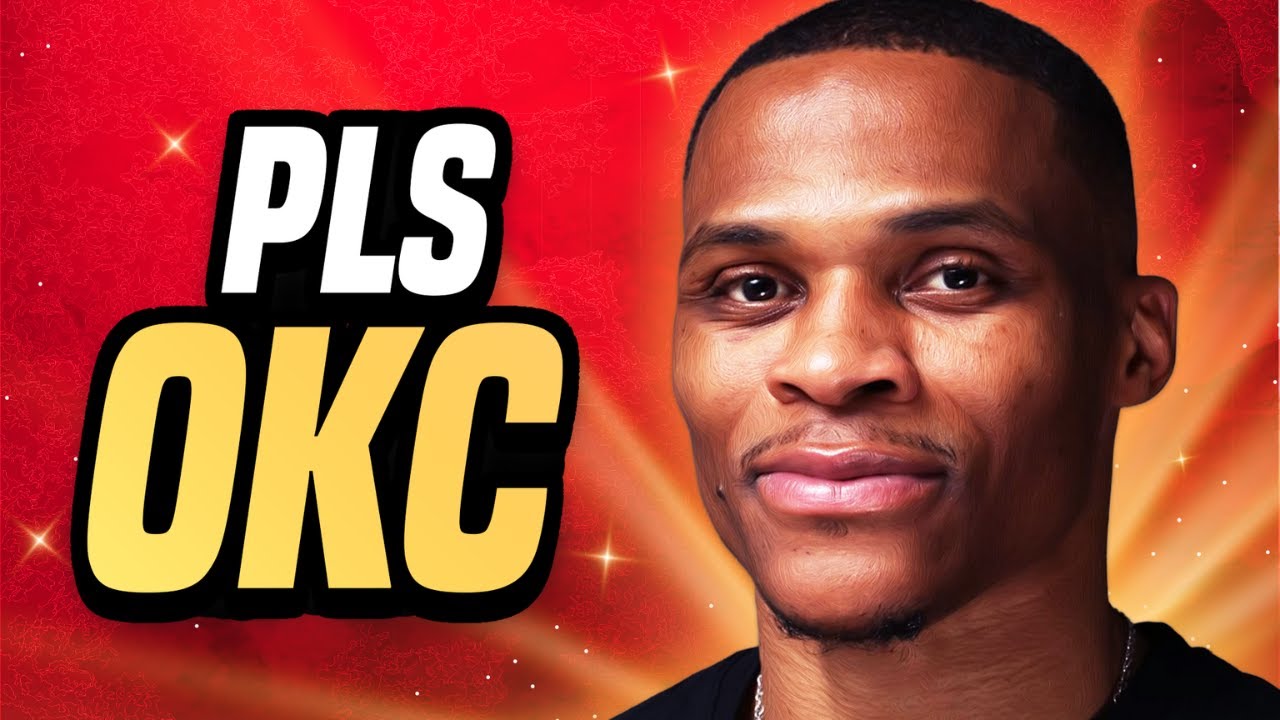 The Sad Russell Westbrook Team Update | NBA News Recap
