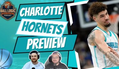 NBA Fantasy Basketball | Charlotte Hornets Preview 2025-26 | Can Lamelo Stay Healthy?