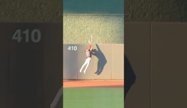 THAT'S Robby Barrels!