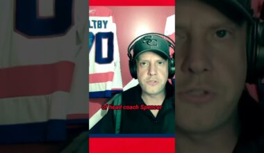 Connor McMichael poised for a breakout season #washingtoncapitals #nhl