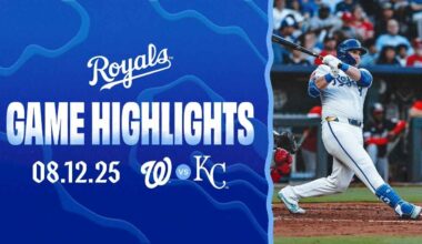 Vintage Performance | Pasquantino's Big Night Leads to Series Win