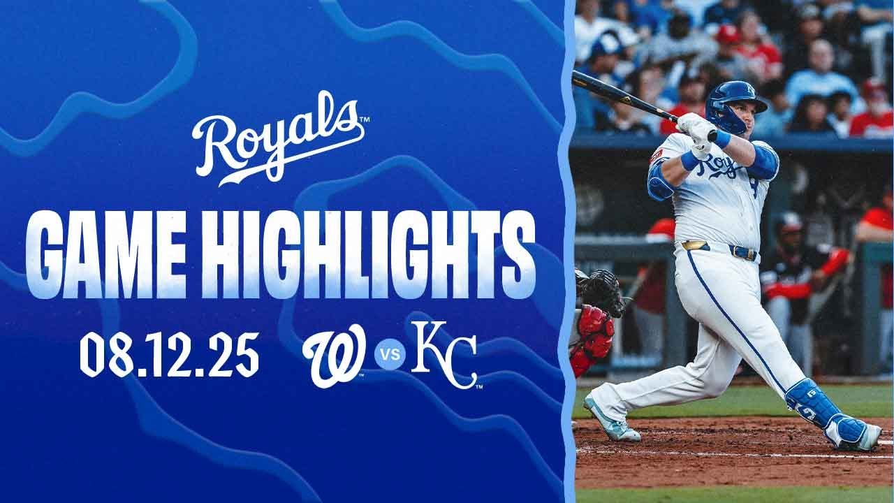 Vintage Performance | Pasquantino's Big Night Leads to Series Win