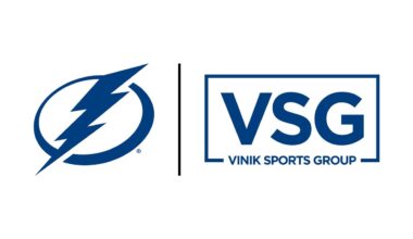 Live | VSG and the Lightning make major announcement