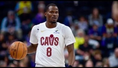 Detroit Pistons Sign Javonte Green My Thoughts!!