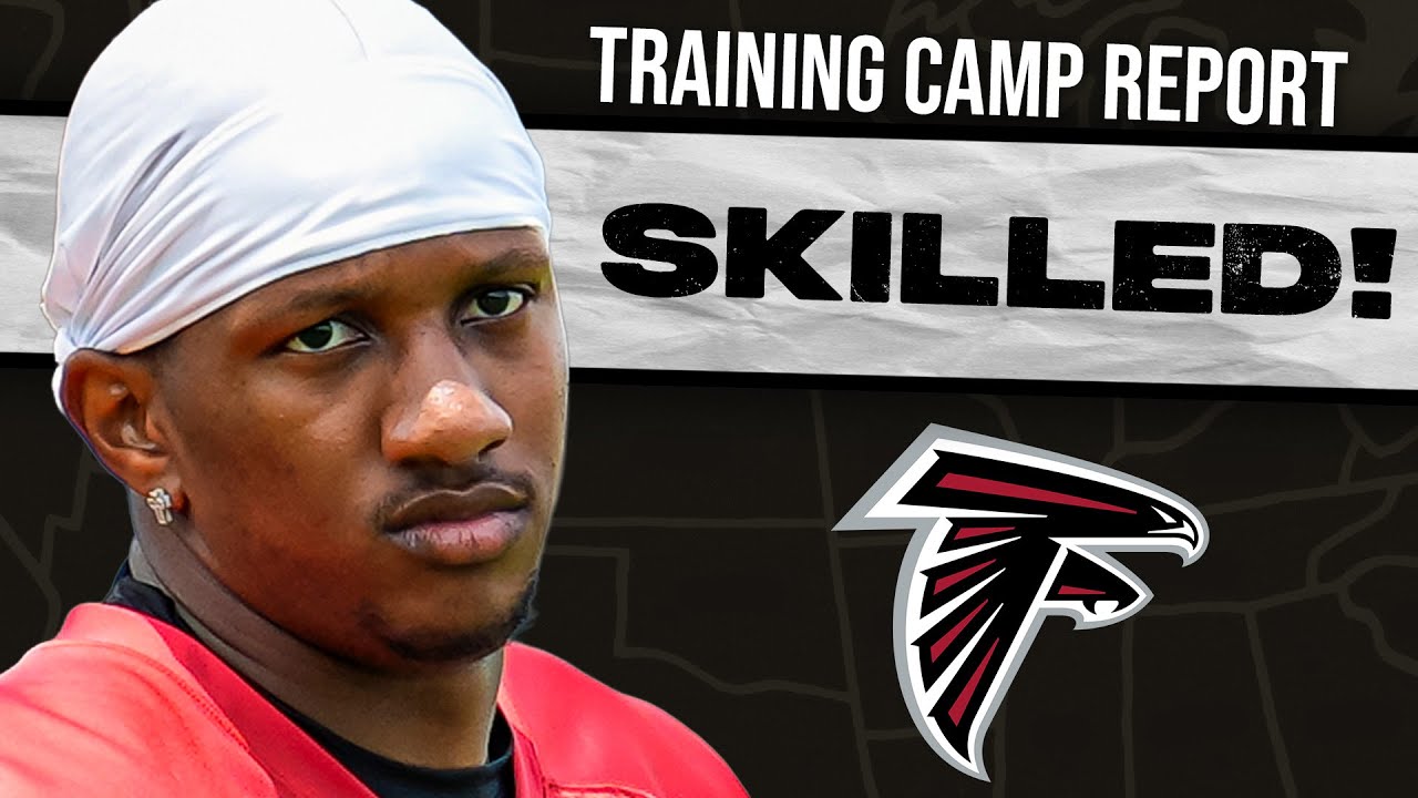 Are Falcons Ready to SURPRISE in NFC? | Albert Breer's Top 5 Falcons Camp Takeaways