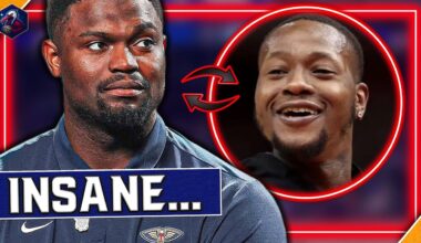 This Is Genuinely INSANE…