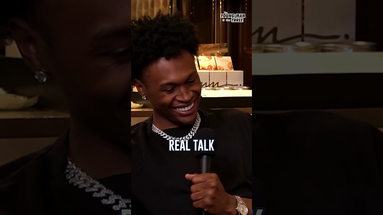 Cam Johnson is EXCITED to play on NUGGETS since they have CHAMPIONSHIP ASPIRATIONS #denvernuggets