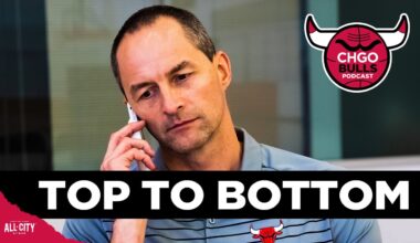 Ranking EVERY Arturas Karnisovas Move of Chicago Bulls Offseason | CHGO Bulls Podcast