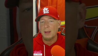 EMBARRASSING... St. Louis Cardinals BLOW Multiple Leads And Lose To The Colorado Rockies Again