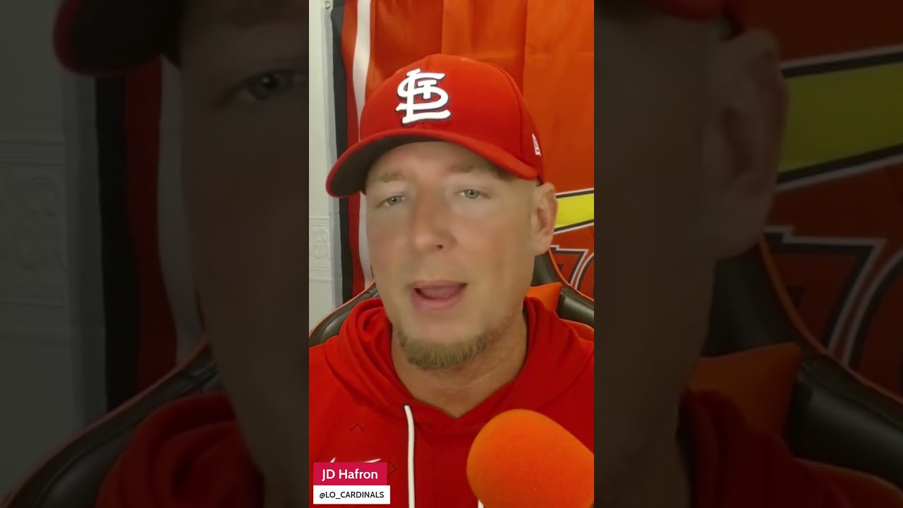 EMBARRASSING... St. Louis Cardinals BLOW Multiple Leads And Lose To The Colorado Rockies Again