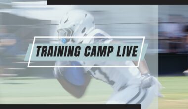 Training Camp Live: Wrapping Things Up | Dallas Cowboys 2025