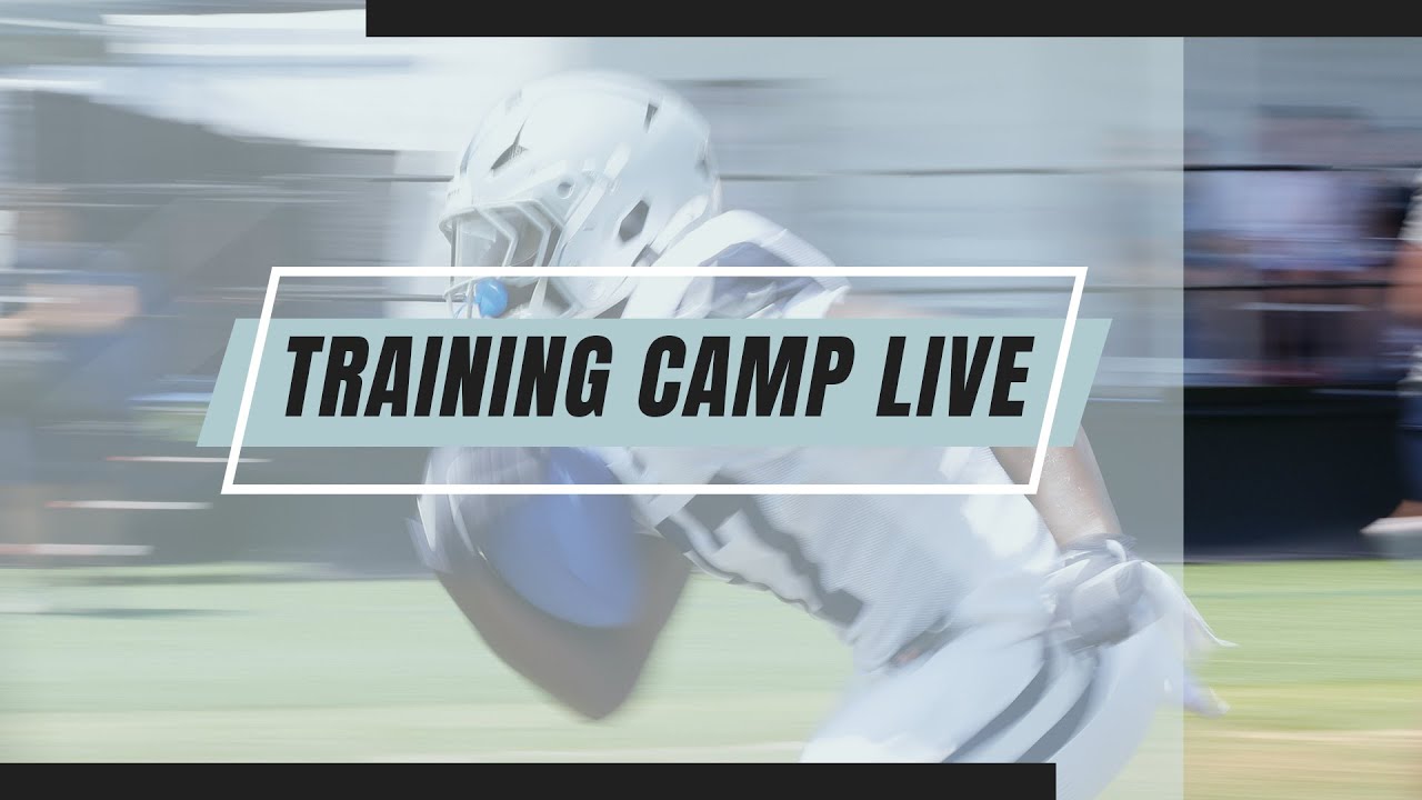 Training Camp Live: Wrapping Things Up | Dallas Cowboys 2025