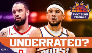 Will The Phoenix Suns Be BETTER Than People Expect In 2025-26?