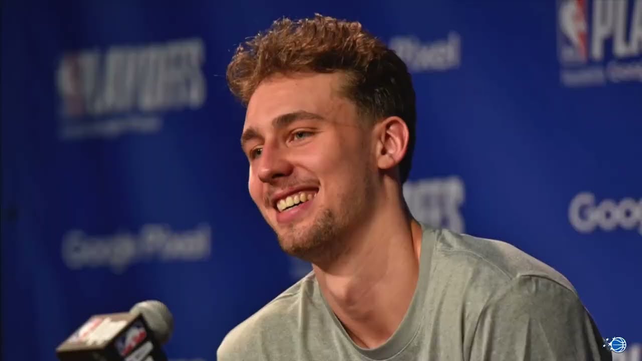 THE STRENGTHS OF FRANZ WAGNER | JOSH COHEN'S DEEP DIVE