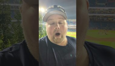 DISASTER: Cleveland Guardians PUMMELED by Miami Marlins All Game