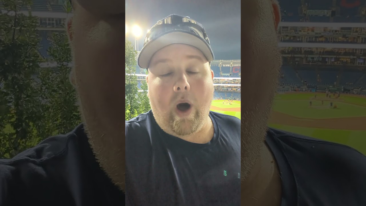 DISASTER: Cleveland Guardians PUMMELED by Miami Marlins All Game