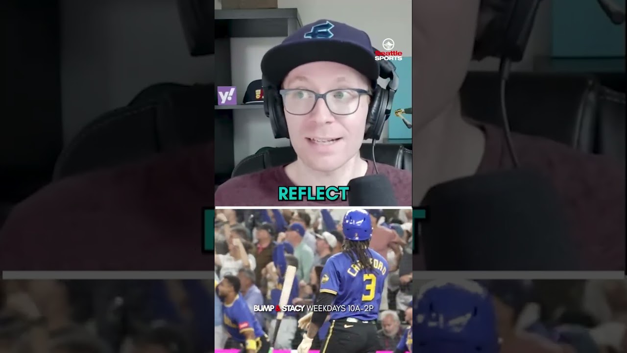 How the #Mariners Became one of the BEST Teams in MLB | #SeattleSports