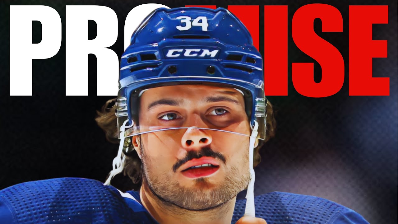 Why Toronto's Future Is More PROMISING Than You Think