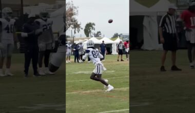 when 8️⃣8️⃣ has the 🏈, good things happen #DallasCowboys #CeeDeeLamb #NFL #football #shorts