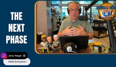 DK’s Double Shot of Steelers: The next phase