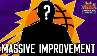 The Phoenix Suns SECRET Weapon That Could SHOCK NBA