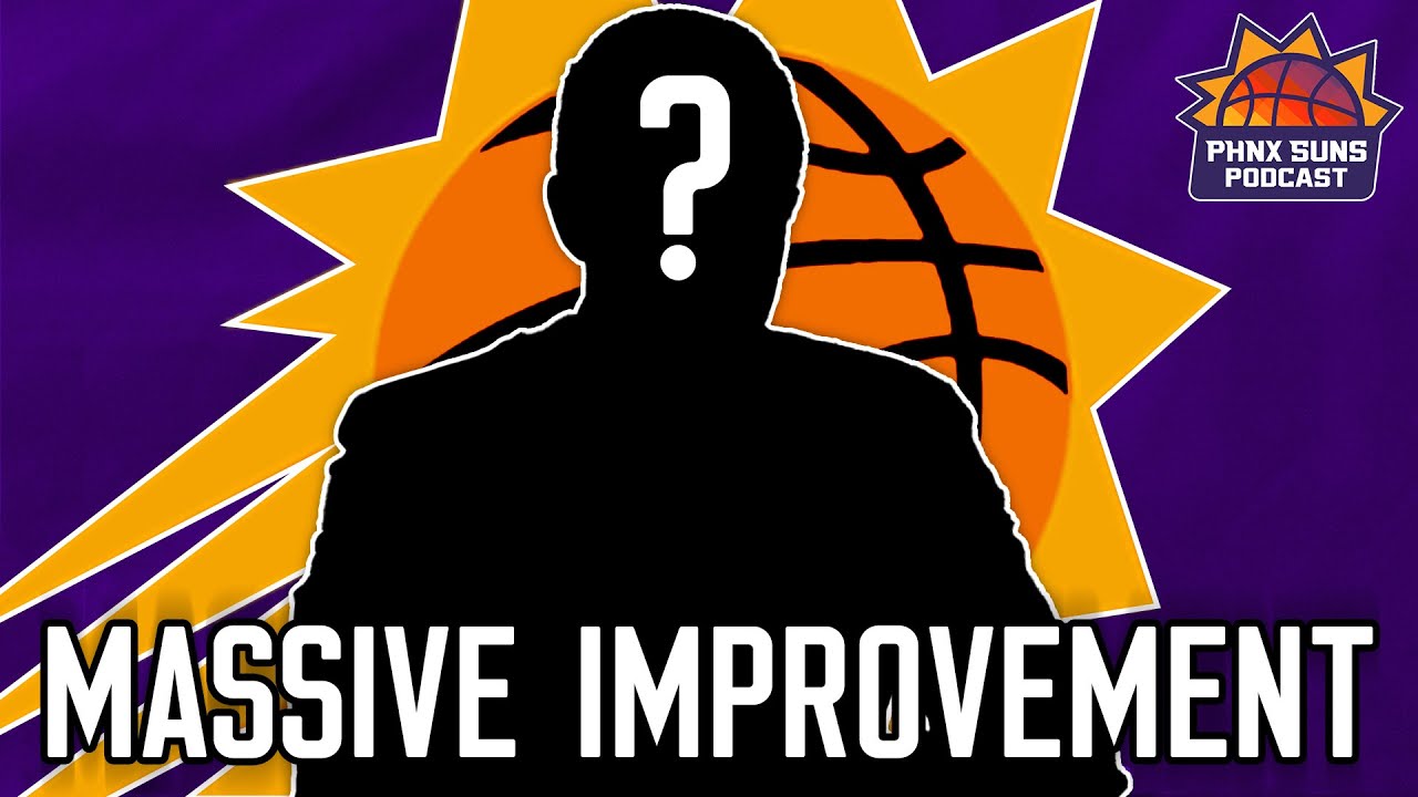 The Phoenix Suns SECRET Weapon That Could SHOCK NBA