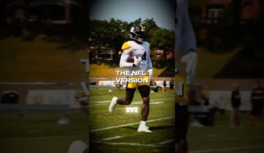 Will JALEN RAMSEY and STEELERS live up to the HYPE?😬 #nfl #football #jalenramsey #podcast #shorts