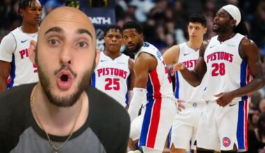 Detroit Pistons 2025 Offseason Recap – Is the Rebuild Finally Over?