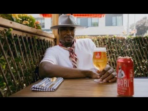 WOW! Serge Ibaka back in Toronto being a champion & living his multi-faceted life! What is he up to?