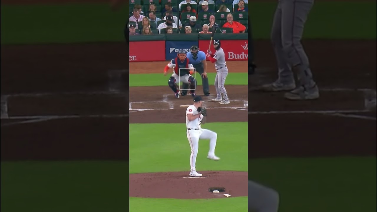 Diesel Domination. #baseball #mlb #houstonastros #astros #hunterbrown